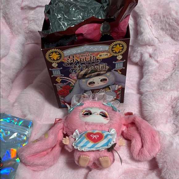 Samaels Dream Of Paradise Little Chef Of Paradise - Picture 3 of 5